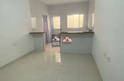 Locação - kitnet em jardim altos de santana, são?josé?dos?campos (25?m²)