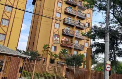 Apartamento para locação - jardim luíza, são josé dos campos (59 m², 2 dormitórios)