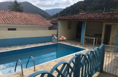 Casa com 2 quartos para alugar na Rua José Vieira Da Mota, Un 2, 195, Loteamento Balneário Camburi, Caraguatatuba