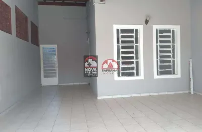 Casa com 3 quartos para alugar na Rua Arequipa, 499, Jardim América, São José dos Campos