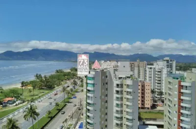 Cobertura com 4 quartos para alugar na Avenida Prefeito Geraldo Nogueira da Silva, 869, Indaiá, Caraguatatuba