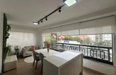 Apartamento venda 92,5 m² | 3 dormitorios (2 suites) | vila adyana | sao jose dos campos