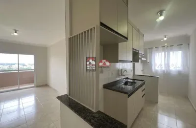 Apartamento venda 63m² - 2 dormitorios - vila maria - são josé dos campos