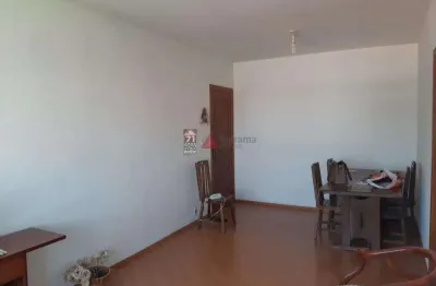 Apartamento com 2 quartos à venda na Rua Armando Couto de Magalhães Rodrigues, 42, Vila Betânia, São José dos Campos
