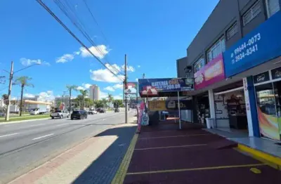 Ponto comercial para alugar na Rua Bacabal, 1780, Parque Industrial, São José dos Campos