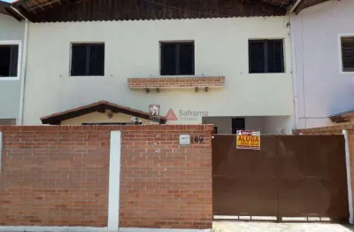 Sobrado comercial para locação no centro de pindamonhangaba!