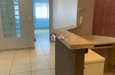 Ponto comercial para alugar na Avenida Pedro Álvares Cabral, 862, Jardim Paulista, São José dos Campos