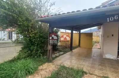 Casa com 3 quartos à venda na Avenida Minas Gerais, 1064, Indaiá, Caraguatatuba