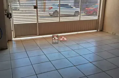 Casa com 2 quartos à venda na Rua Pouso Alegre, 143, Bosque dos Eucaliptos, São José dos Campos