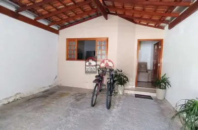 Casa com 2 quartos à venda na Rua Hungria, 201, Residencial Pasin, Pindamonhangaba