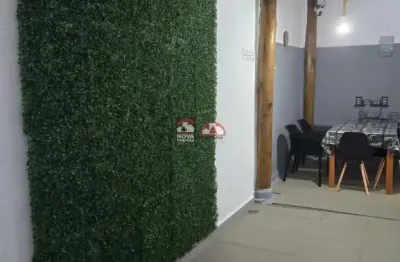 Casa com 2 quartos à venda na Avenida Nilo Braga Garcez, 625, Martim de Sá, Caraguatatuba