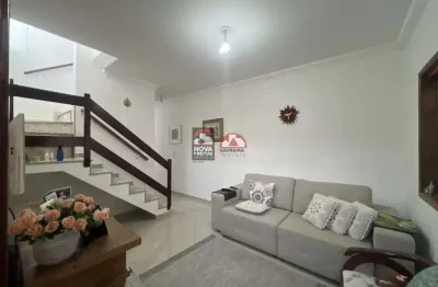 Sobrado 155 m² com 3 dormitorios (1 suite) a venda no jardim satelite sao jose dos campos