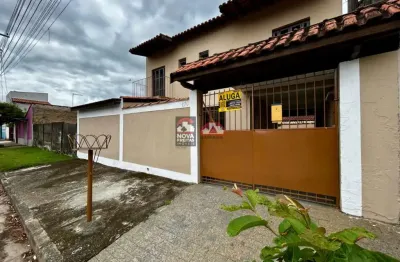 Casa com 2 quartos para alugar na Rua José Amílcar Bedaque, 175, Jardim Santa Luzia, Pindamonhangaba