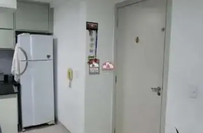 Apartamento para locação no jardim américa em são josé dos campos