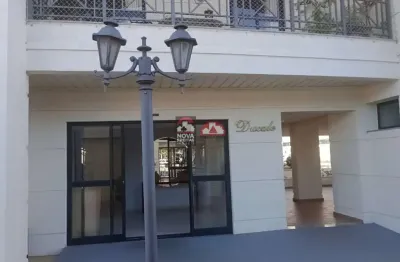 Apartamento com 4 quartos para alugar na Alameda José Alves de Siqueira Filho, 12, Vila Betânia, São José dos Campos