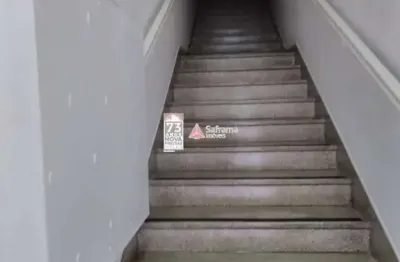 Ponto comercial para alugar na Praça Cônego Lima, 132, Centro, São José dos Campos