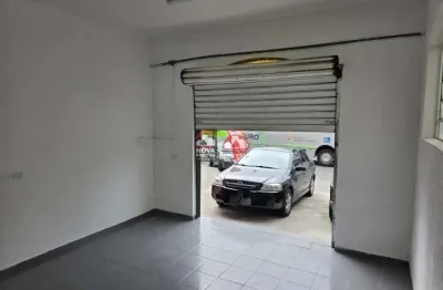 Ponto comercial para locação na av. andrômeda, jardim satélite em são josé dos campos