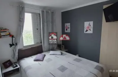 Cobertura com 3 quartos à venda na Rua Mathias Peres, Bloco 03, 46, Floradas de São José, São José dos Campos