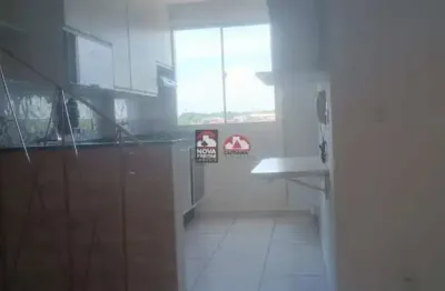 Cobertura com 3 quartos à venda na Rua Matias Peres, 46, Floradas de São José, São José dos Campos