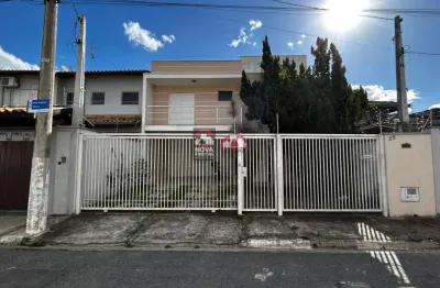 Casa com 3 quartos à venda na Rua João Baptista Passos, 25, Residencial Jardim Aurora, Pindamonhangaba