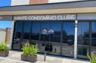 Locação de sala comercial no condomínio avante, bairro floresta em são josé dos campos