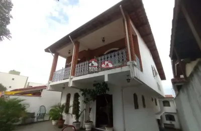 Casa com 4 quartos à venda na Rua Trajano Vieira de Macedo, 83, Jardim das Indústrias, São José dos Campos
