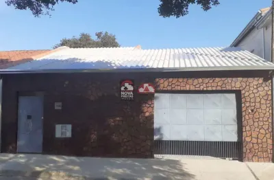 Casa com 2 quartos à venda na Rua Osvaldo Orlando da Costa, 62, Conjunto Residencial Dom Pedro I, São José dos Campos