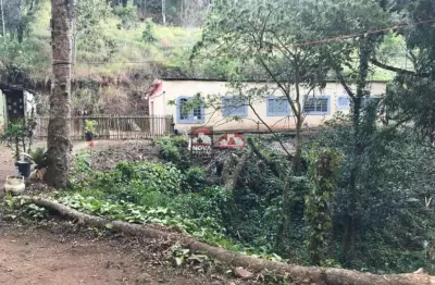 Venda de sítio em santo antônio do pinhal - natureza, tranquilidade e beleza em um só lugar!
