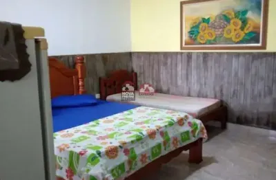 Ponto comercial à venda na Rua Sete de Setembro, 250, Martim de Sá, Caraguatatuba