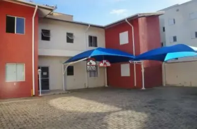 Apartamento/edifício de kitinetes - residencial - no bairro bosque da princesa