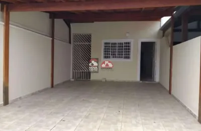 Casa com 3 quartos para alugar na Rua Gabriel de Souza Nogueira, 105, Residencial Bosque dos Ipês, São José dos Campos