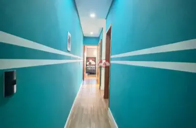 Casa com 3 quartos à venda na Rua das Ambrósias, 165, Jardim das Indústrias, São José dos Campos