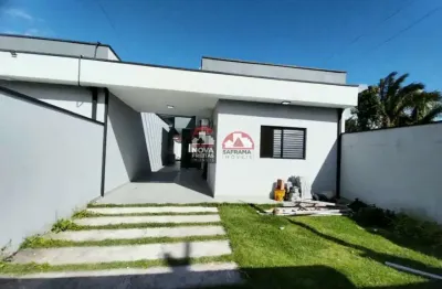 Casa com 3 quartos à venda na Rua Falcão, 1.199, Jardim das Gaivotas, Caraguatatuba