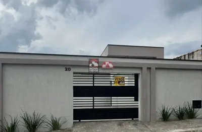 Casa com 3 quartos à venda na Rua Geraldo Prudente dos Santos, 20, Vila Suiça, Pindamonhangaba