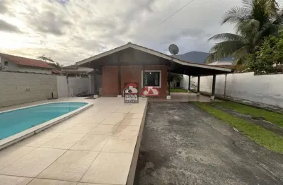 Casa com 2 quartos à venda na Rua Carmélias, 60, Portal da Fazendinha, Caraguatatuba