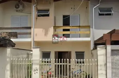 Casa com 2 quartos à venda na Rua Tertuliano Fogaça, Casa 4, 345, Caputera, Caraguatatuba