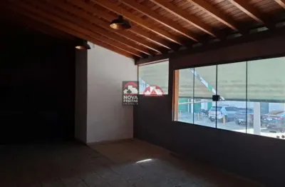 Ponto comercial para alugar na Rua Serimbura, 77, Vila Ema, São José dos Campos