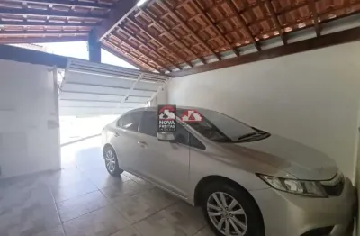 Casa com 3 quartos à venda na Rua Brazilina Correa Leite Casagrande, 202, Residencial Mombaça I, Pindamonhangaba