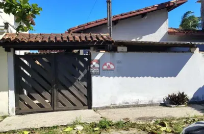 Casa com 2 quartos para alugar na Alameda dos Corais, 132, Pontal de Santa Marina, Caraguatatuba