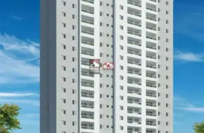 Apartamento com 3 quartos à venda na Rua São Diego, 37, Jardim Califórnia, Jacareí