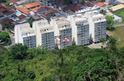 Apartamento com 2 quartos à venda na Alameda dos Cedros do Líbano, 197, Cidade Jardim, Caraguatatuba