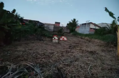 Terreno à venda na Rua 25 de Março, Perequê Mirim, Caraguatatuba