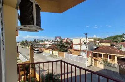 Apartamento com 3 quartos à venda na Rua Luiz Lyria Martinez, 650, Martim de Sá, Caraguatatuba