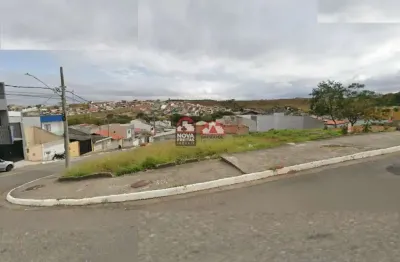 Terreno à venda na Avenida José Antônio Silvério, sn, Jardim Santa Júlia, São José dos Campos