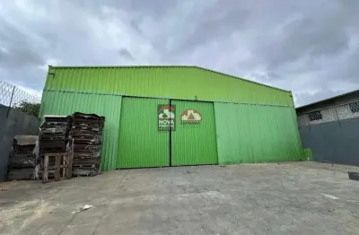 Ponto comercial para alugar na Estrada Municipal Professor Doutor José Luiz Cembranelli, 2428, Jardim Sandra Maria, Taubaté