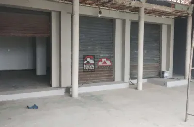 Ponto comercial para alugar na Avenida Maria de Lourdes da Silva Kfouri, 125, Balneário Copacabana, Caraguatatuba