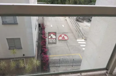 Apartamento com 2 quartos para alugar na Rua Iraci Gonçalves Ferreira, 50, Jardim América, São José dos Campos