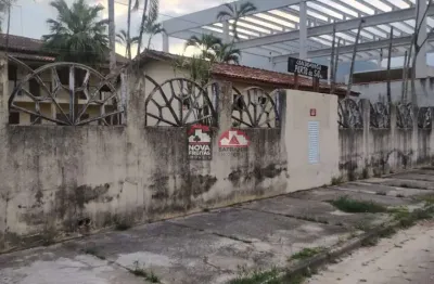 Kitnet / Stúdio à venda na Avenida Horácio Rodrigues, Térreo, 1237, Martim de Sá, Caraguatatuba