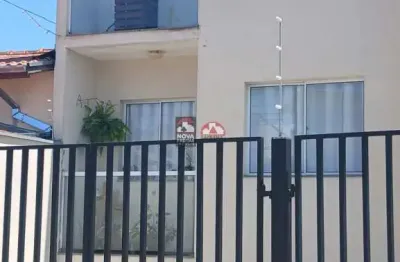 Apartamento com 2 quartos à venda na Rua Doutor José Roberto Ferreira de Carvalho, 500, Residencial Campo Belo, Pindamonhangaba