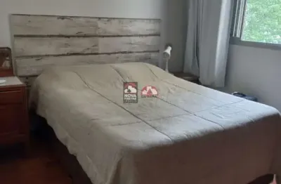 Apartamento com 3 quartos à venda na Rua Santa Clara, 962, Vila Adyana, São José dos Campos